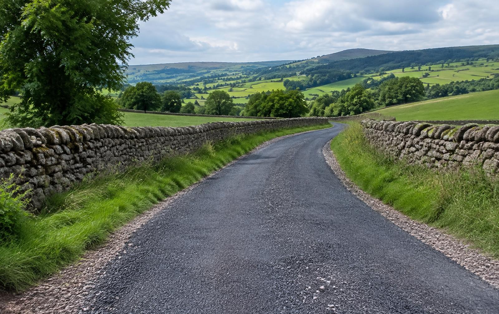 Private & Estate Roads